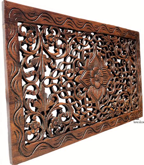 Carved PANELS 